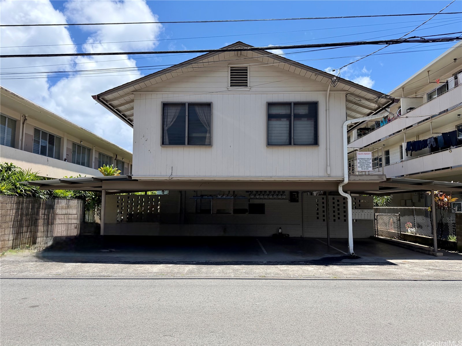 1329 Matlock Avenue Property Photo 1