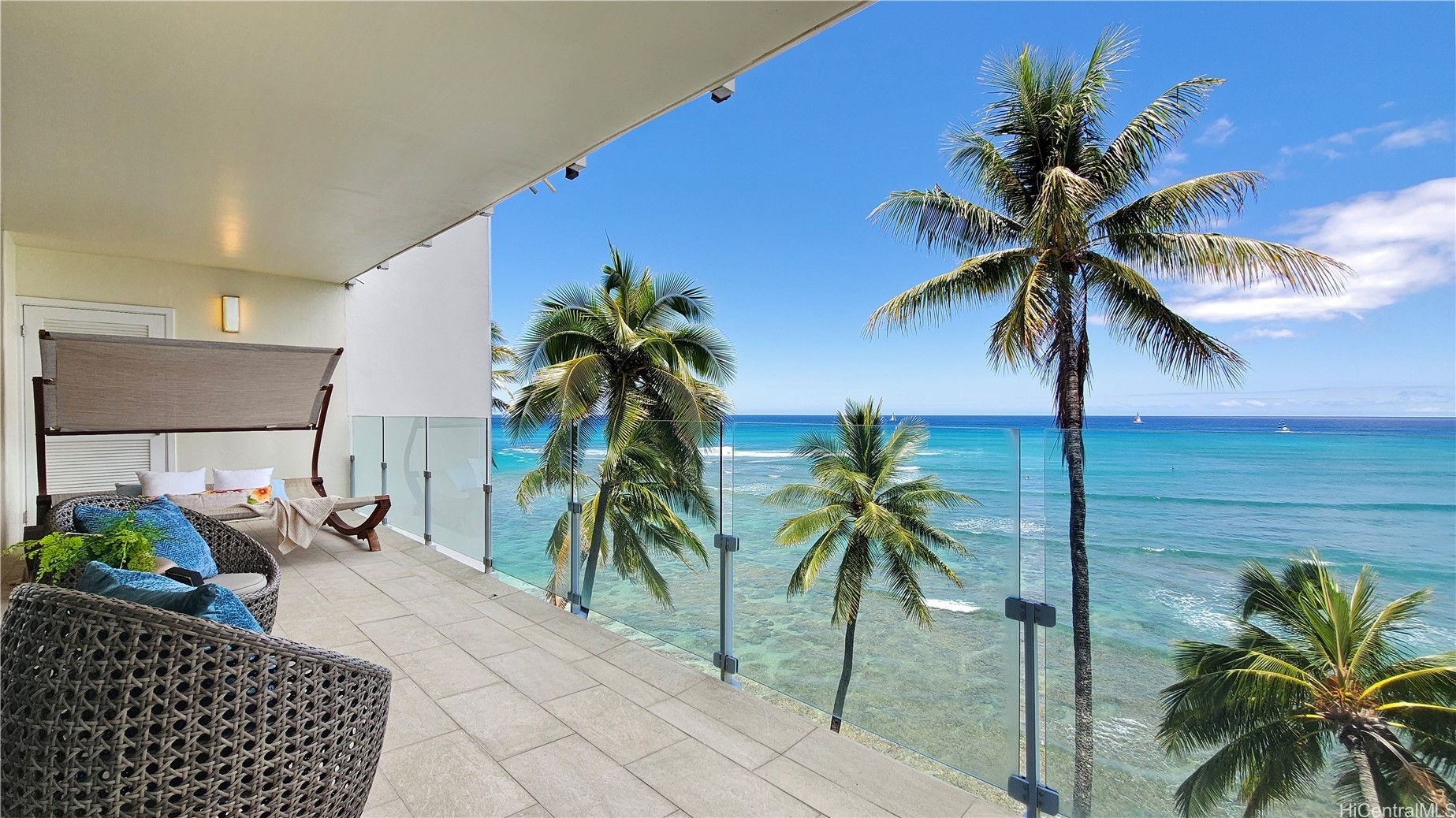 3003 Kalakaua Avenue 6a Property Photo 6