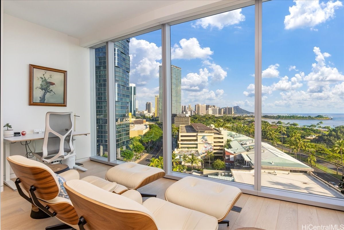 1118 Ala Moana Boulevard 1002 Property Photo 5