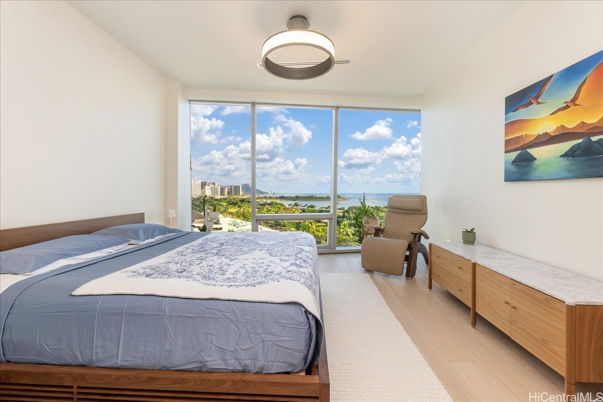1118 Ala Moana Boulevard 1002 Property Photo 11