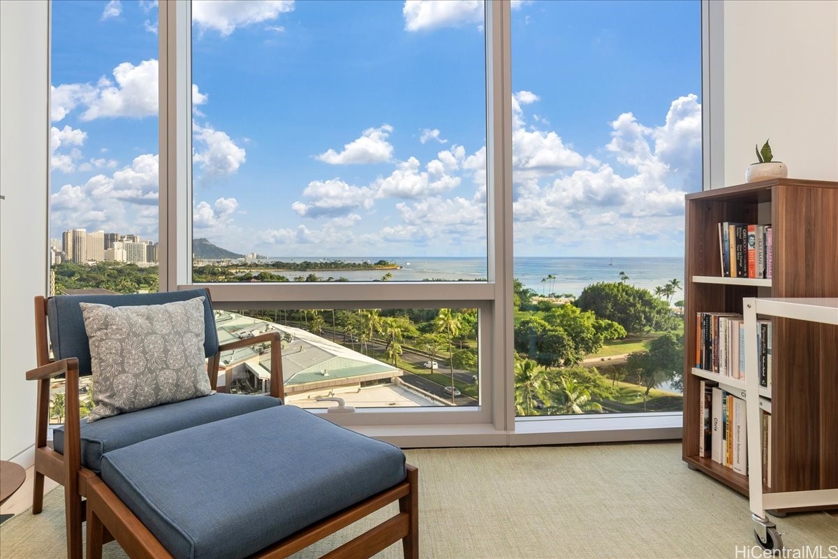 1118 Ala Moana Boulevard 1002 Property Photo 16