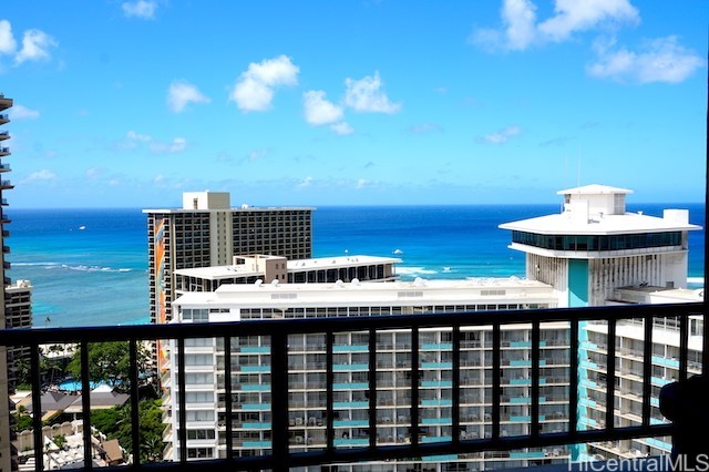 1778 Ala Moana Boulevard 3613 Property Photo 1