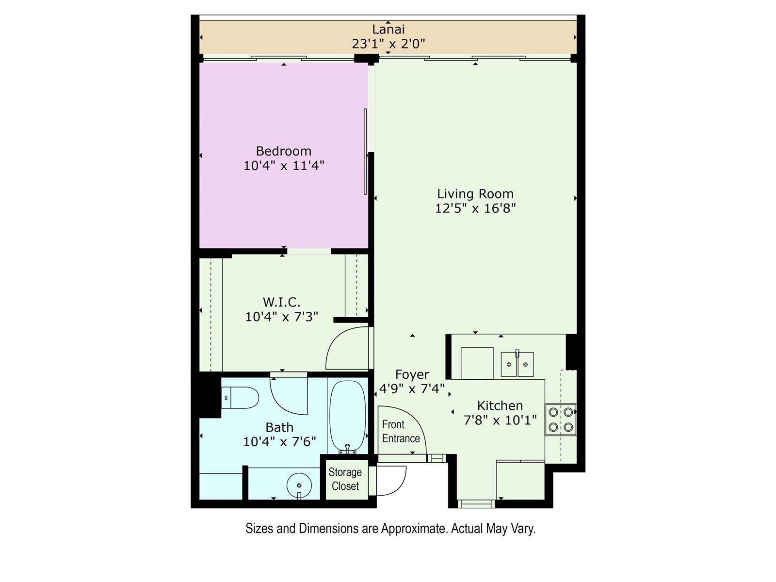 84-770 Kili Drive J1034 Property Photo 25