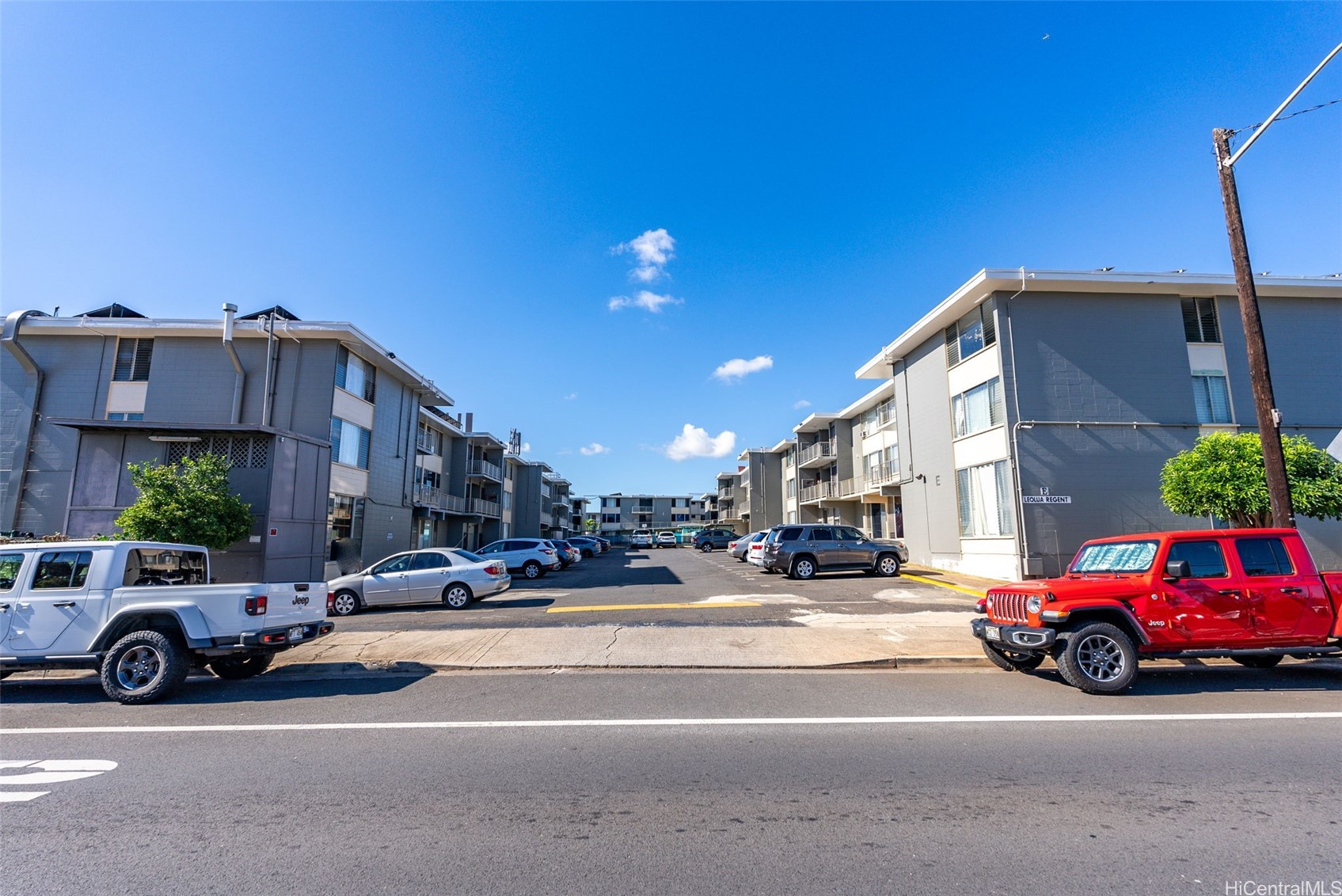 94-246 Leoku Street E306 Property Photo 18