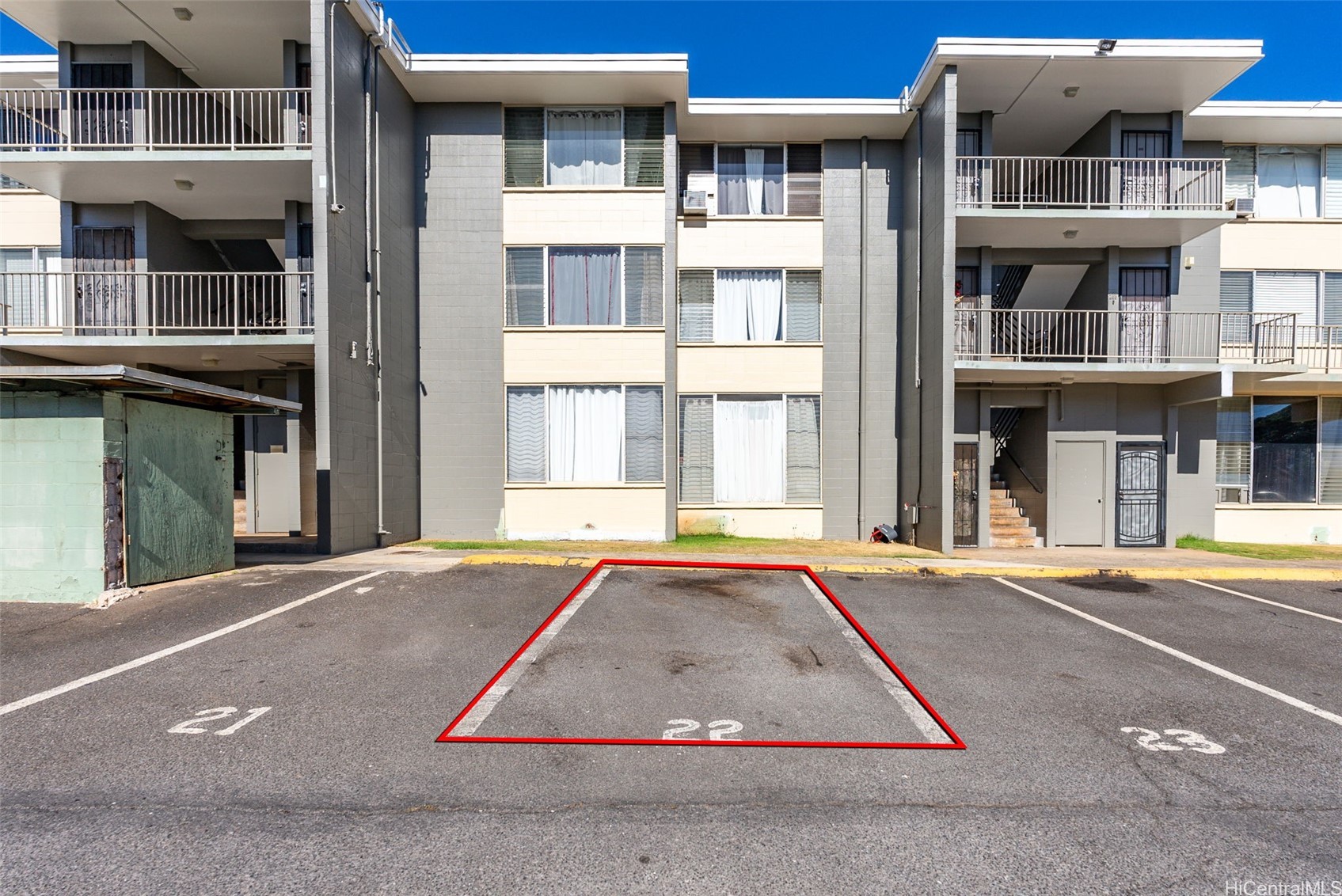 94-246 Leoku Street E306 Property Photo 19