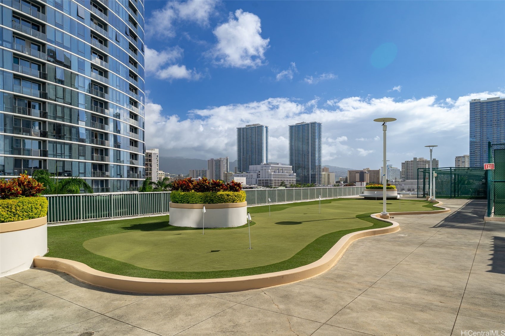 1288 Kapiolani Boulevard I2103 Property Photo 16
