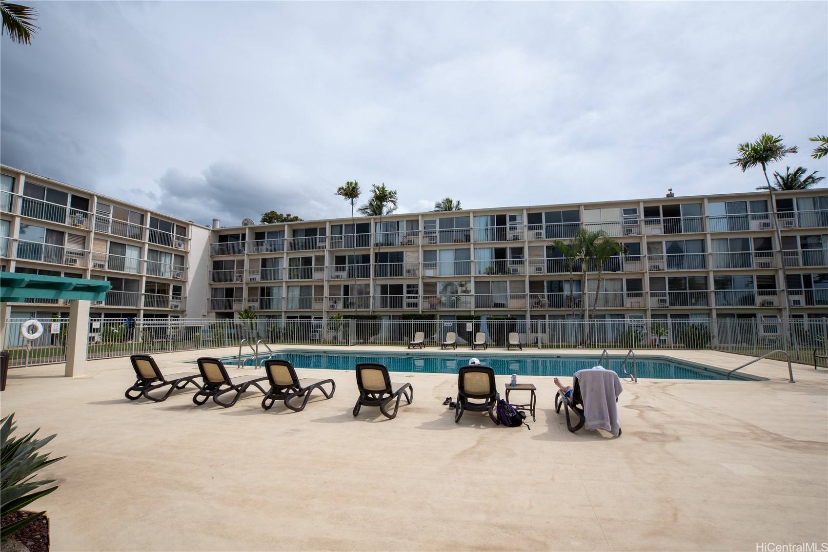 85-175 Farrington Highway C337 Property Photo 1