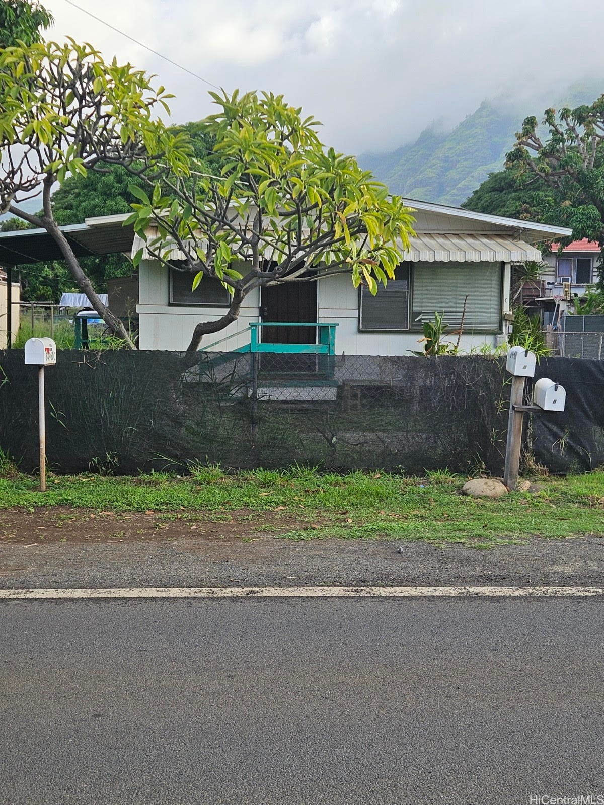 84-960 Lahaina Street Property Photo 1