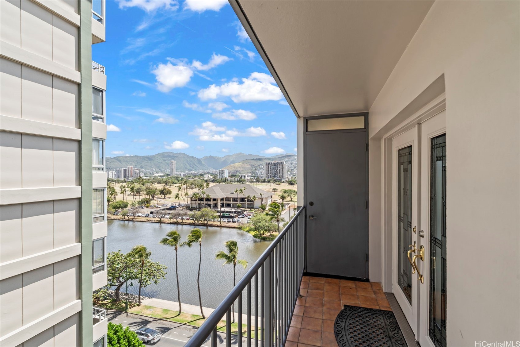 2547 Ala Wai Boulevard 1001 Property Photo 12