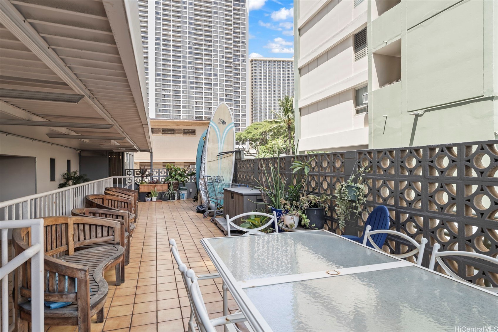 2547 Ala Wai Boulevard 1001 Property Photo 13