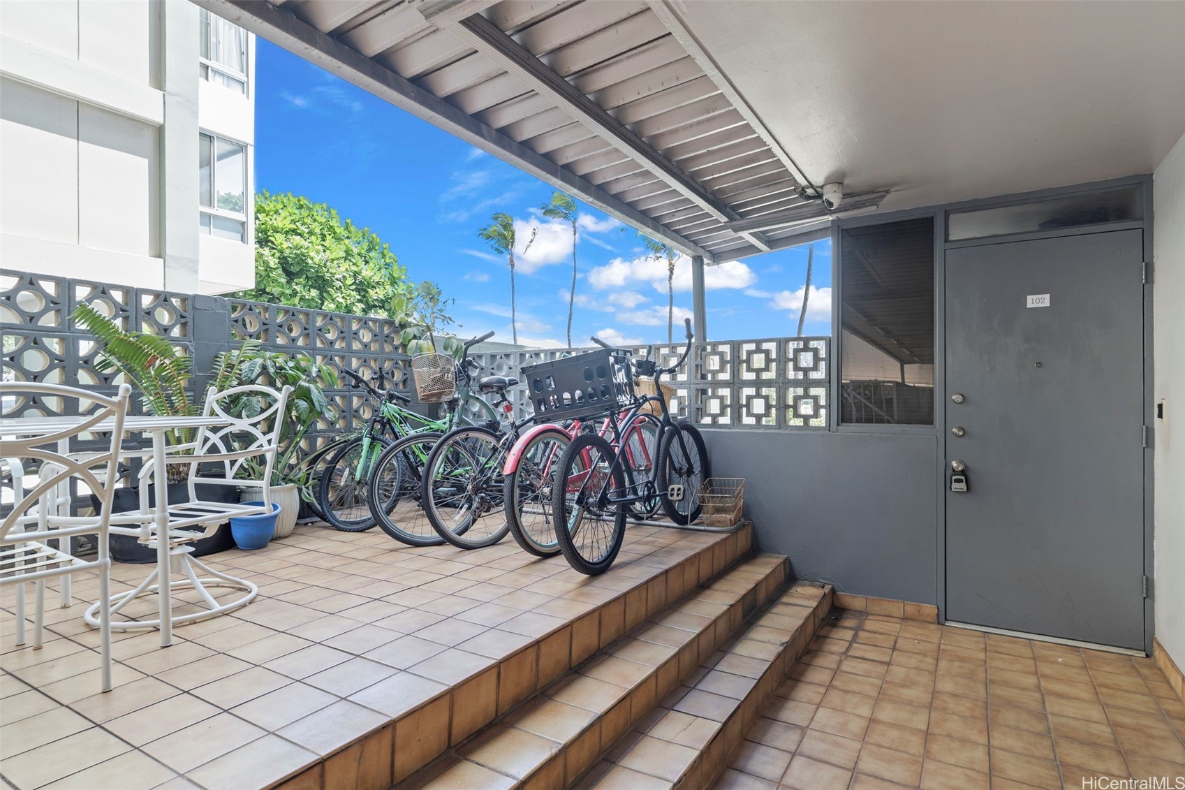 2547 Ala Wai Boulevard 1001 Property Photo 14