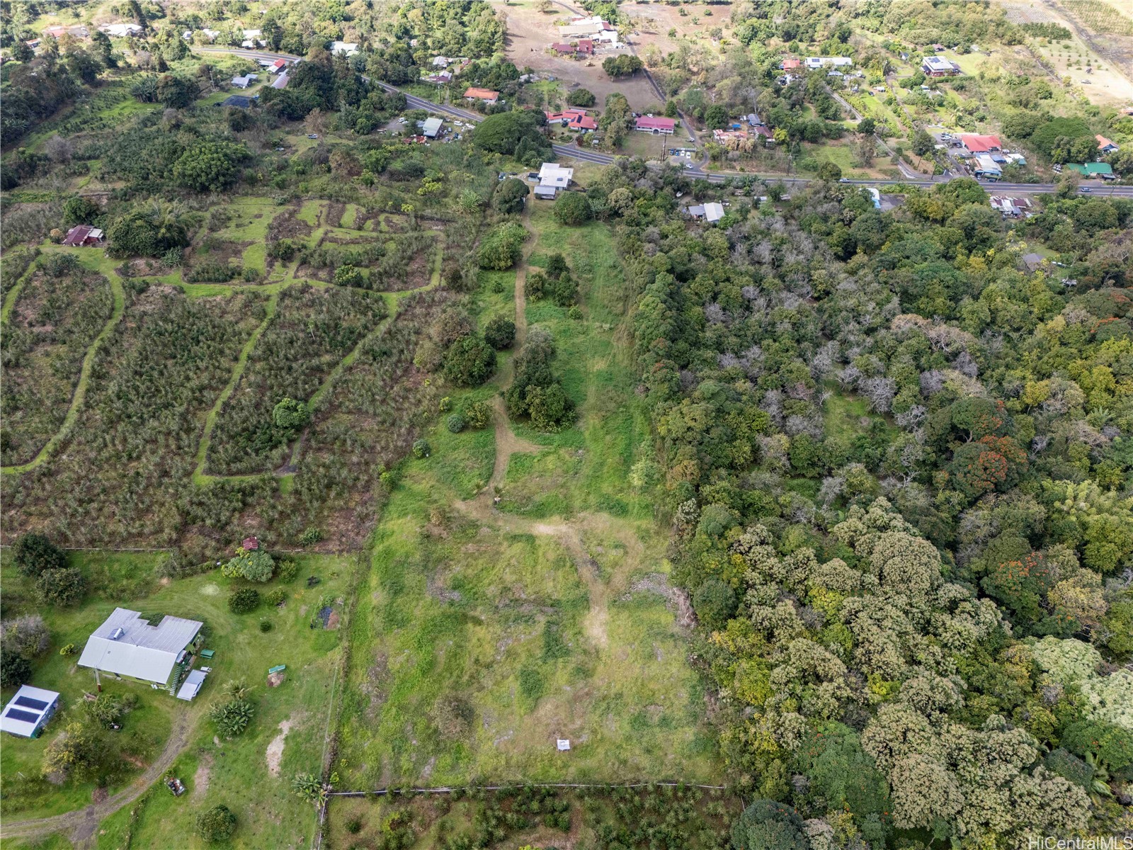 84-5186 Mamalahoa Highway Property Photo 3