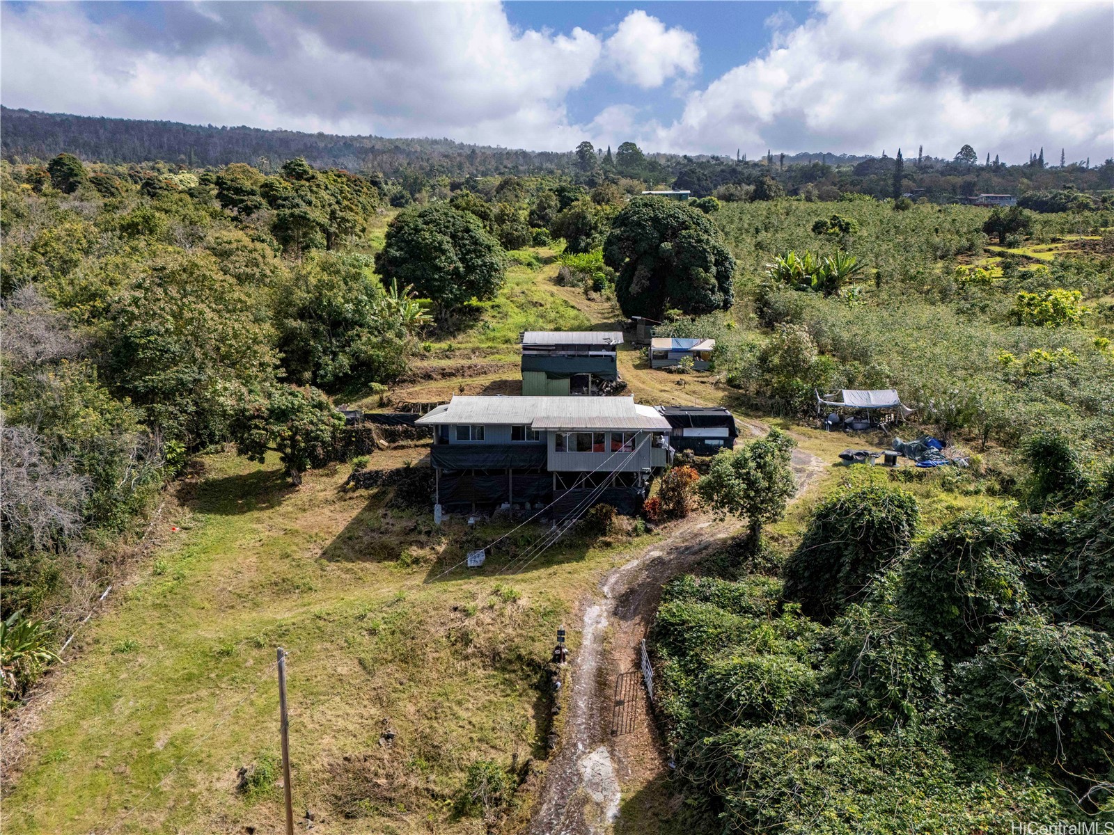 84-5186 Mamalahoa Highway Property Photo 4