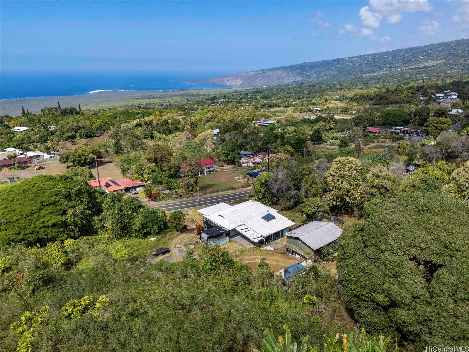 84-5186 Mamalahoa Highway Property Photo 20