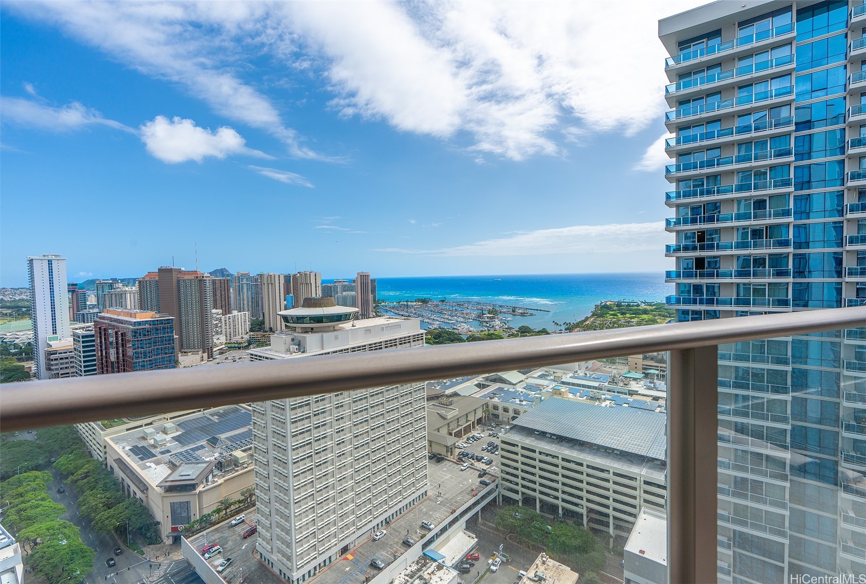 1388 Kapiolani Boulevard 3501 Property Photo 4