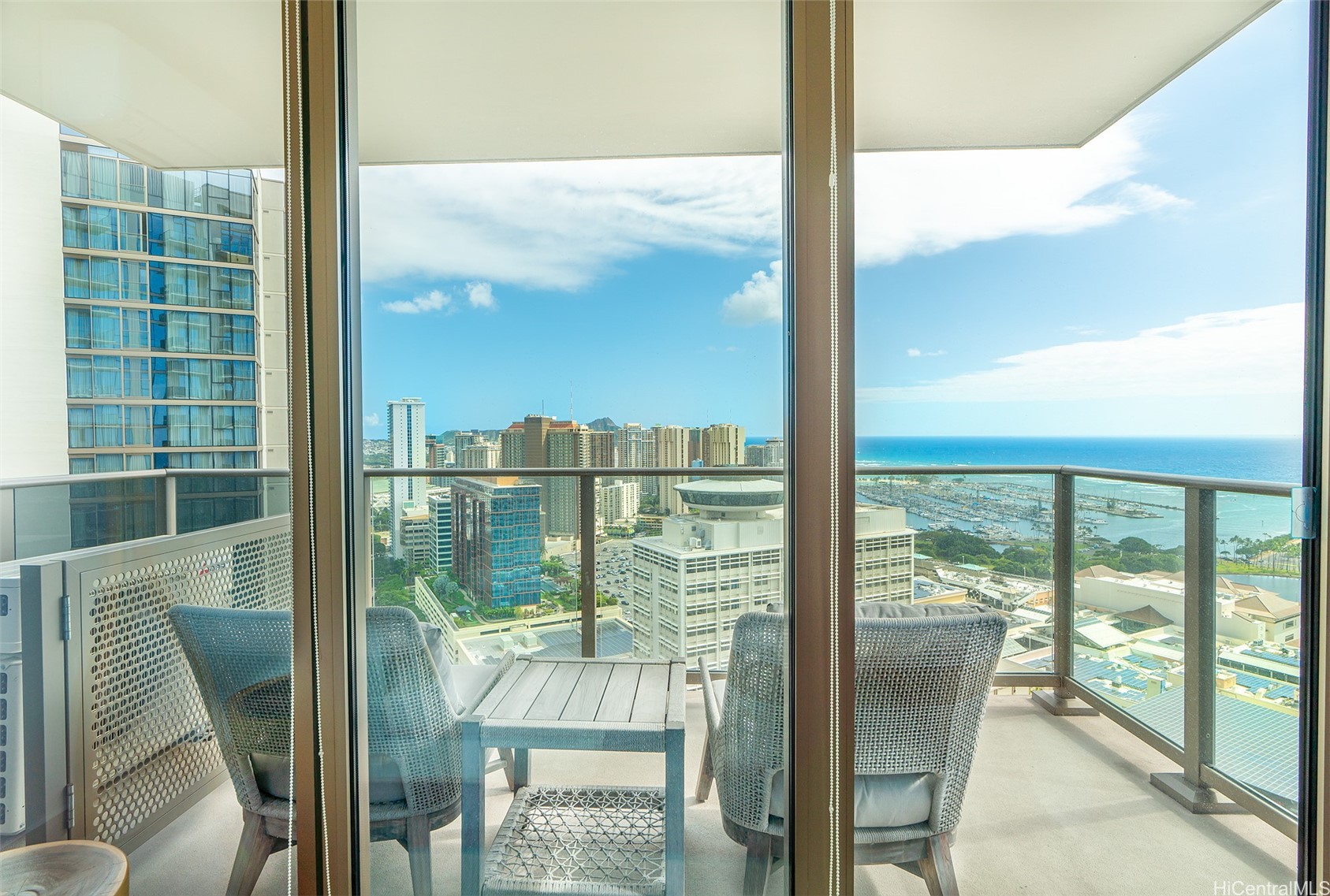 1388 Kapiolani Boulevard 3501 Property Photo 15