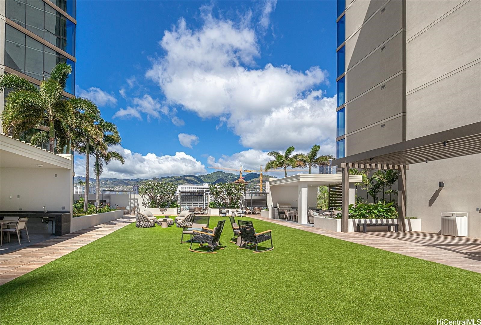 1388 Kapiolani Boulevard 3501 Property Photo 21