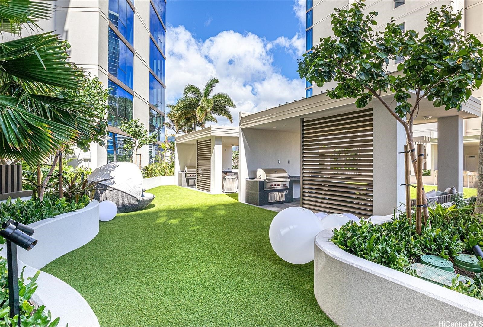 1388 Kapiolani Boulevard 3501 Property Photo 22