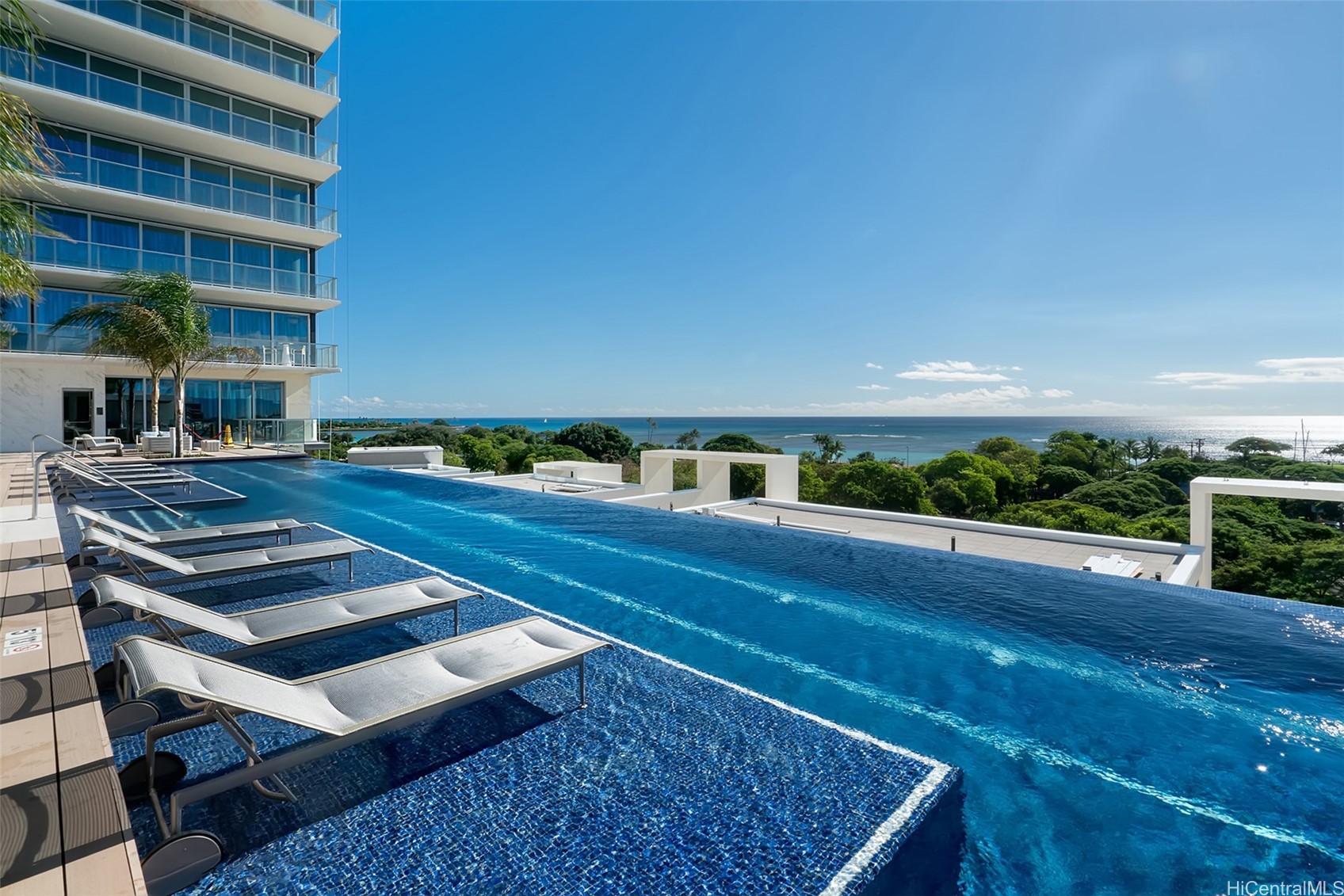 1118 Ala Moana Boulevard 3401 Property Photo 24