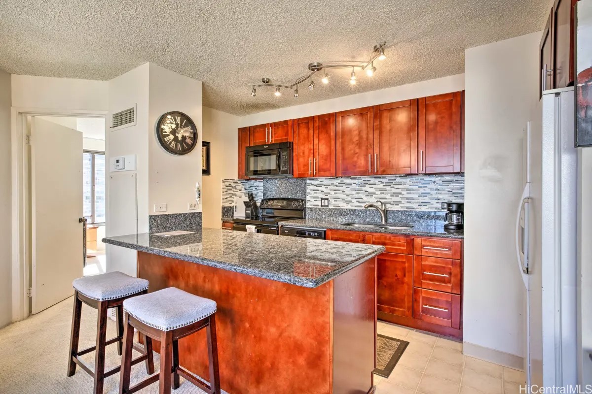 1778 Ala Moana Boulevard 1214 Property Photo 5