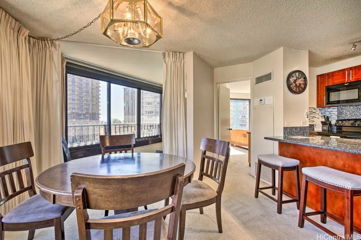 1778 Ala Moana Boulevard 1214 Property Photo 6