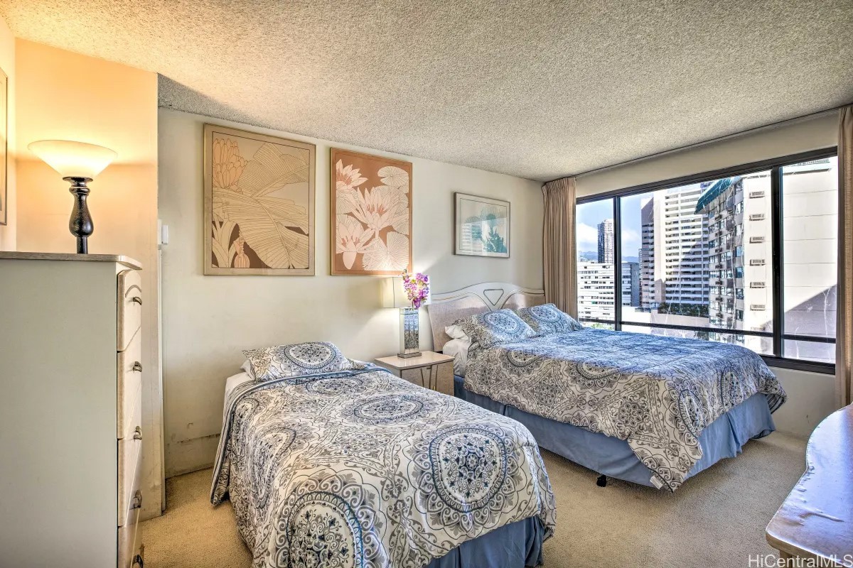 1778 Ala Moana Boulevard 1214 Property Photo 7