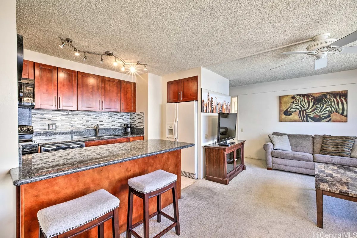 1778 Ala Moana Boulevard 1214 Property Photo 8