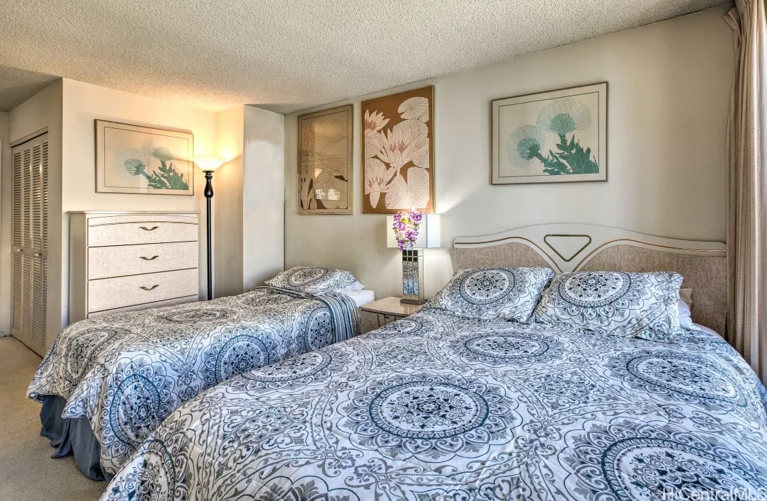 1778 Ala Moana Boulevard 1214 Property Photo 11