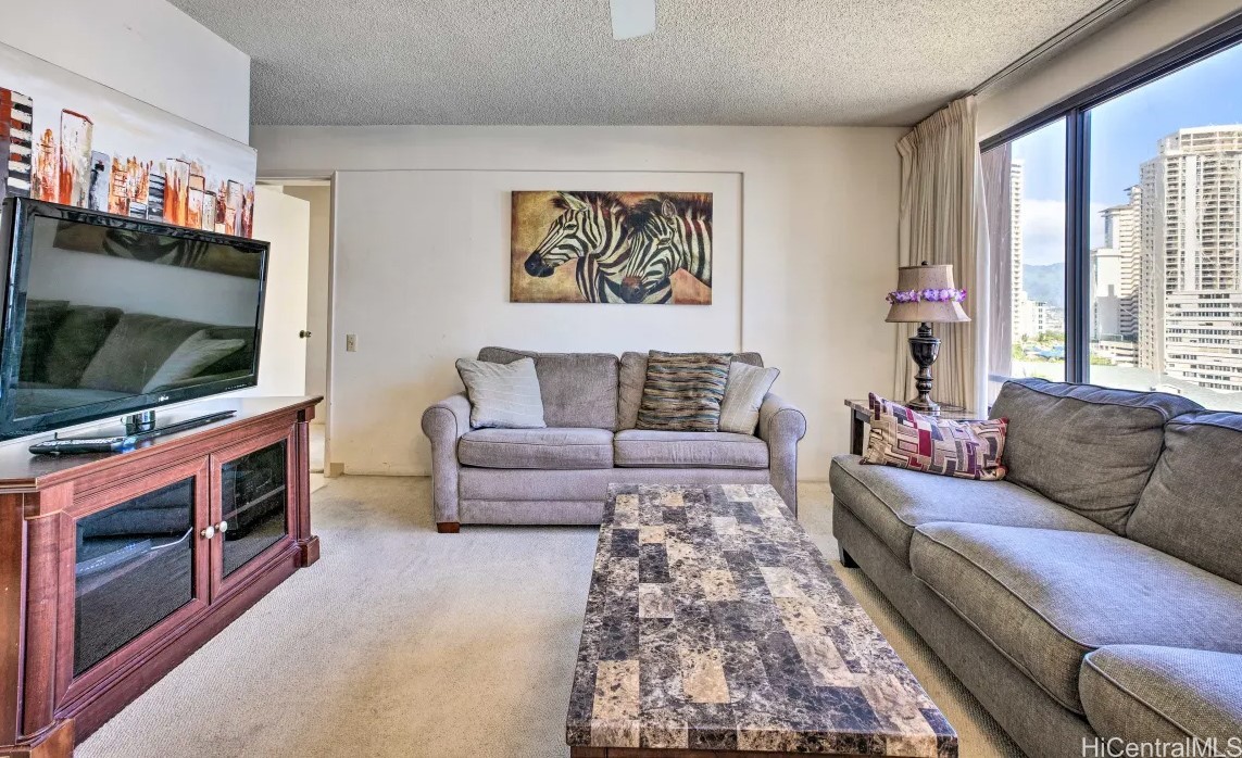 1778 Ala Moana Boulevard 1214 Property Photo 12