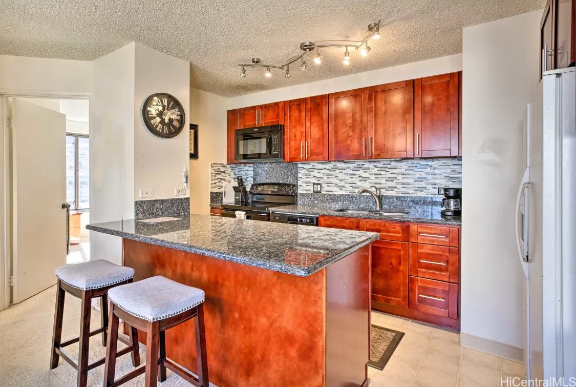 1778 Ala Moana Boulevard 1214 Property Photo 15
