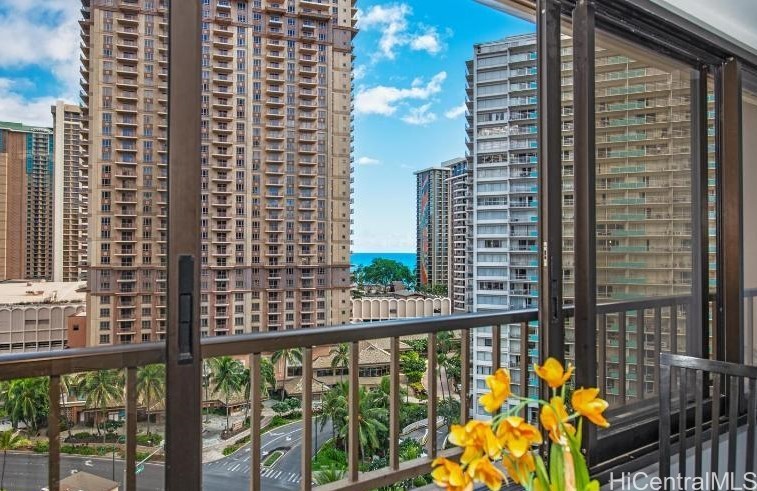 1778 Ala Moana Boulevard 1214 Property Photo 16