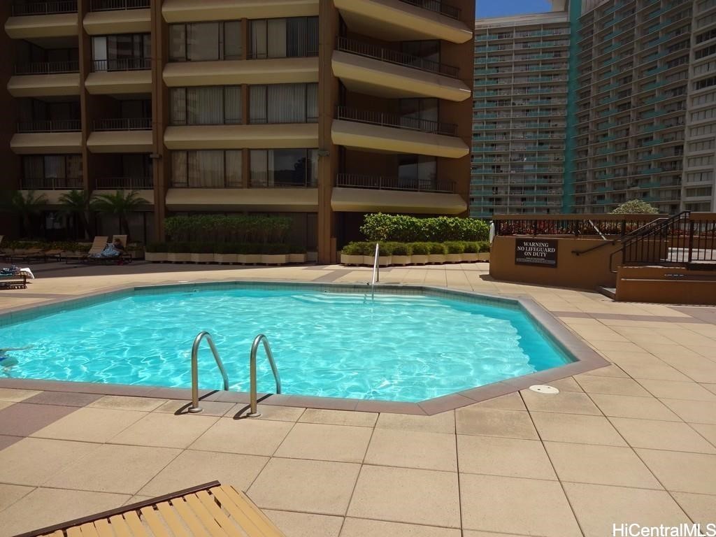 1778 Ala Moana Boulevard 1214 Property Photo 18