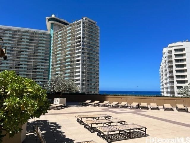 1778 Ala Moana Boulevard 1214 Property Photo 20