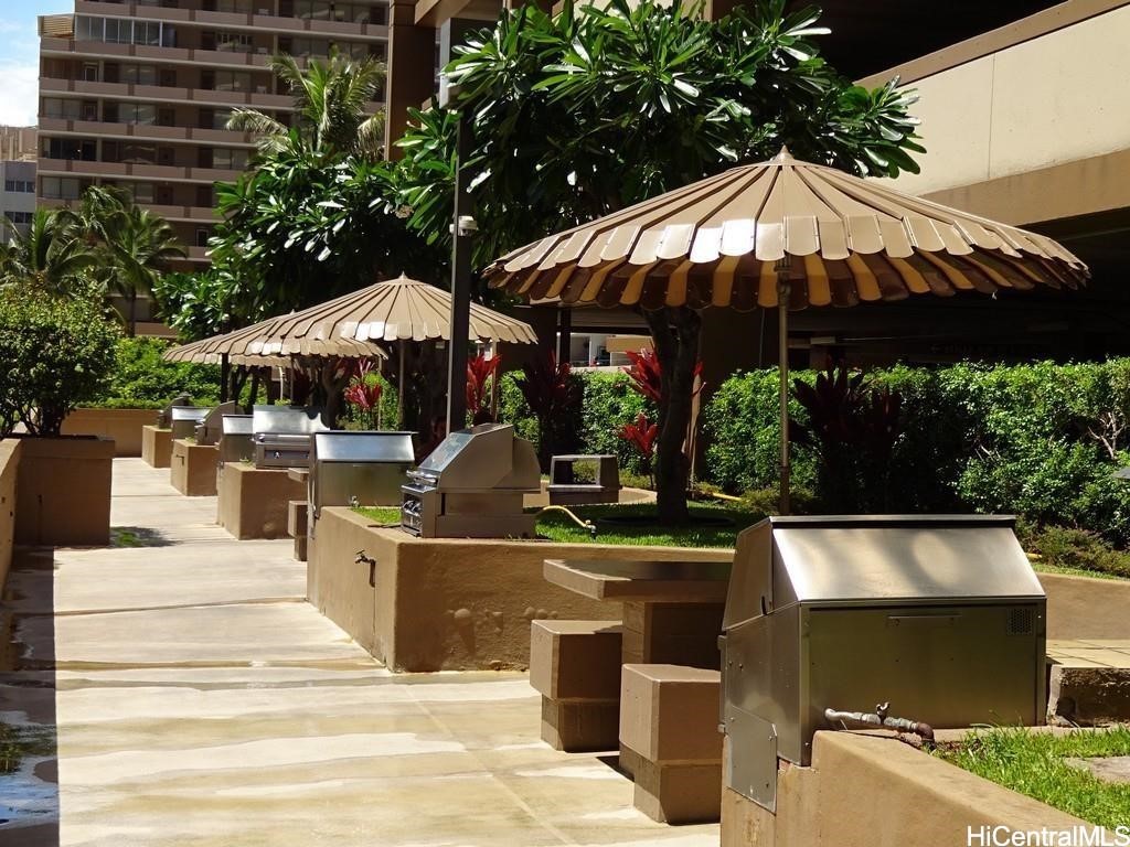 1778 Ala Moana Boulevard 1214 Property Photo 21
