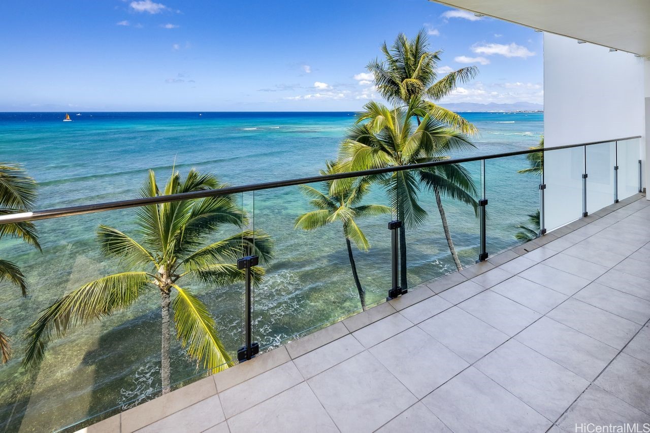 3003 Kalakaua Avenue 7b Property Photo 2