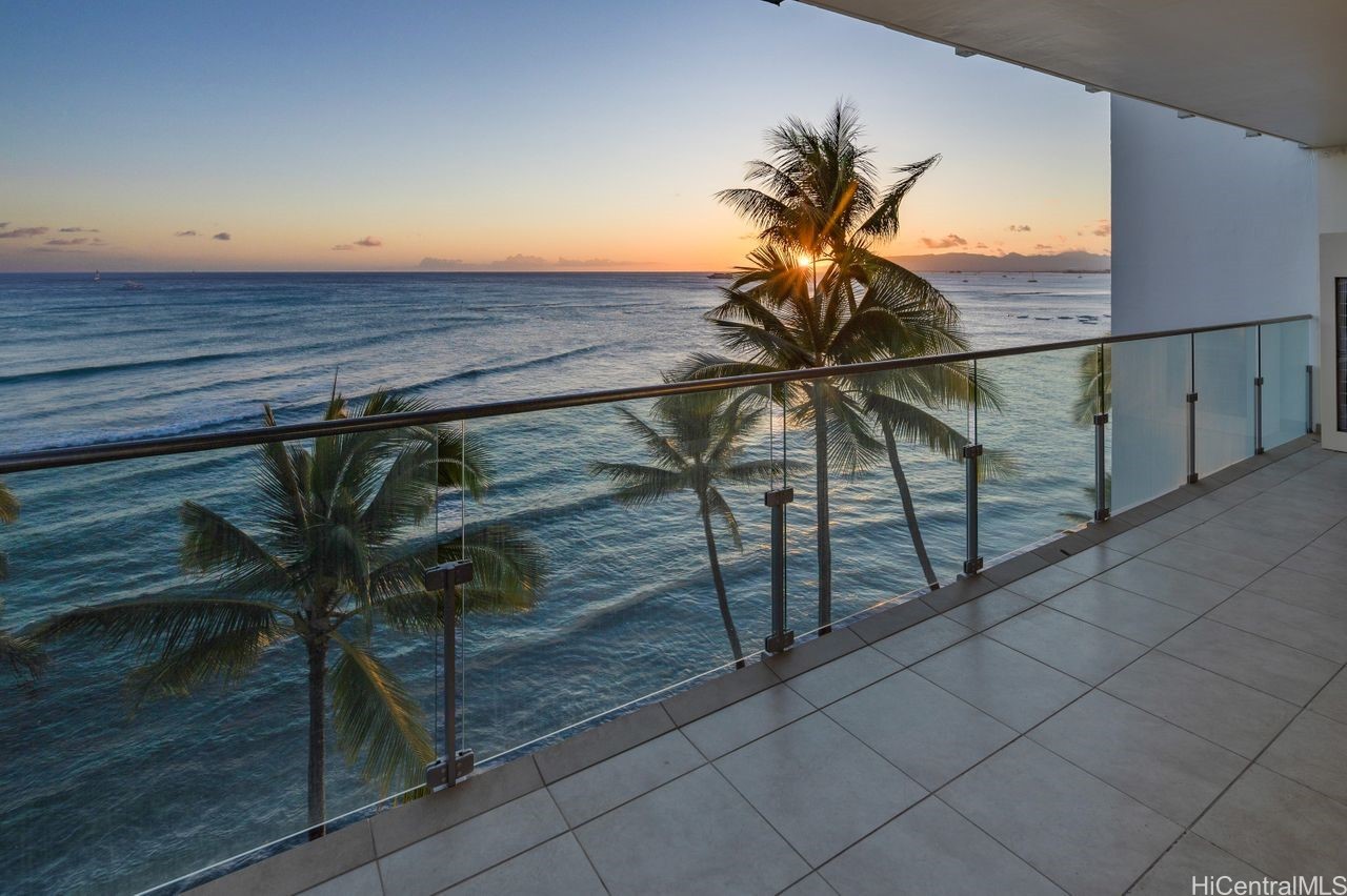 3003 Kalakaua Avenue 7b Property Photo 24