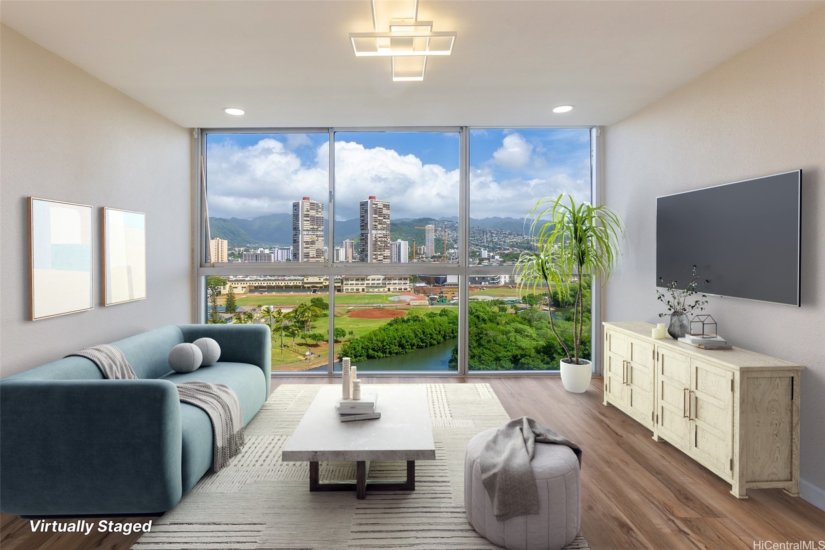 2211 Ala Wai Boulevard 1606 Property Photo 5