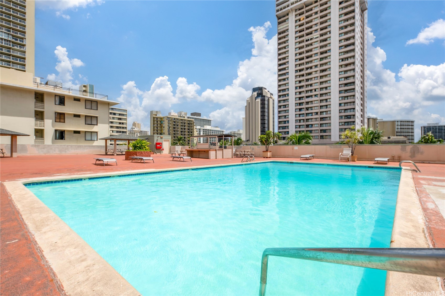 2211 Ala Wai Boulevard 1606 Property Photo 19