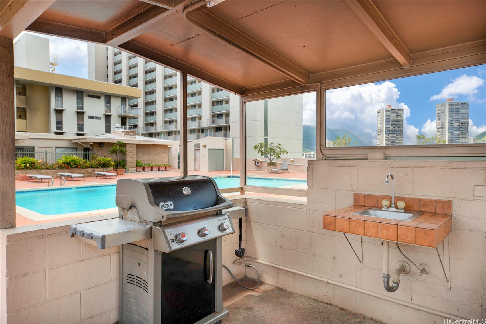 2211 Ala Wai Boulevard 1606 Property Photo 20