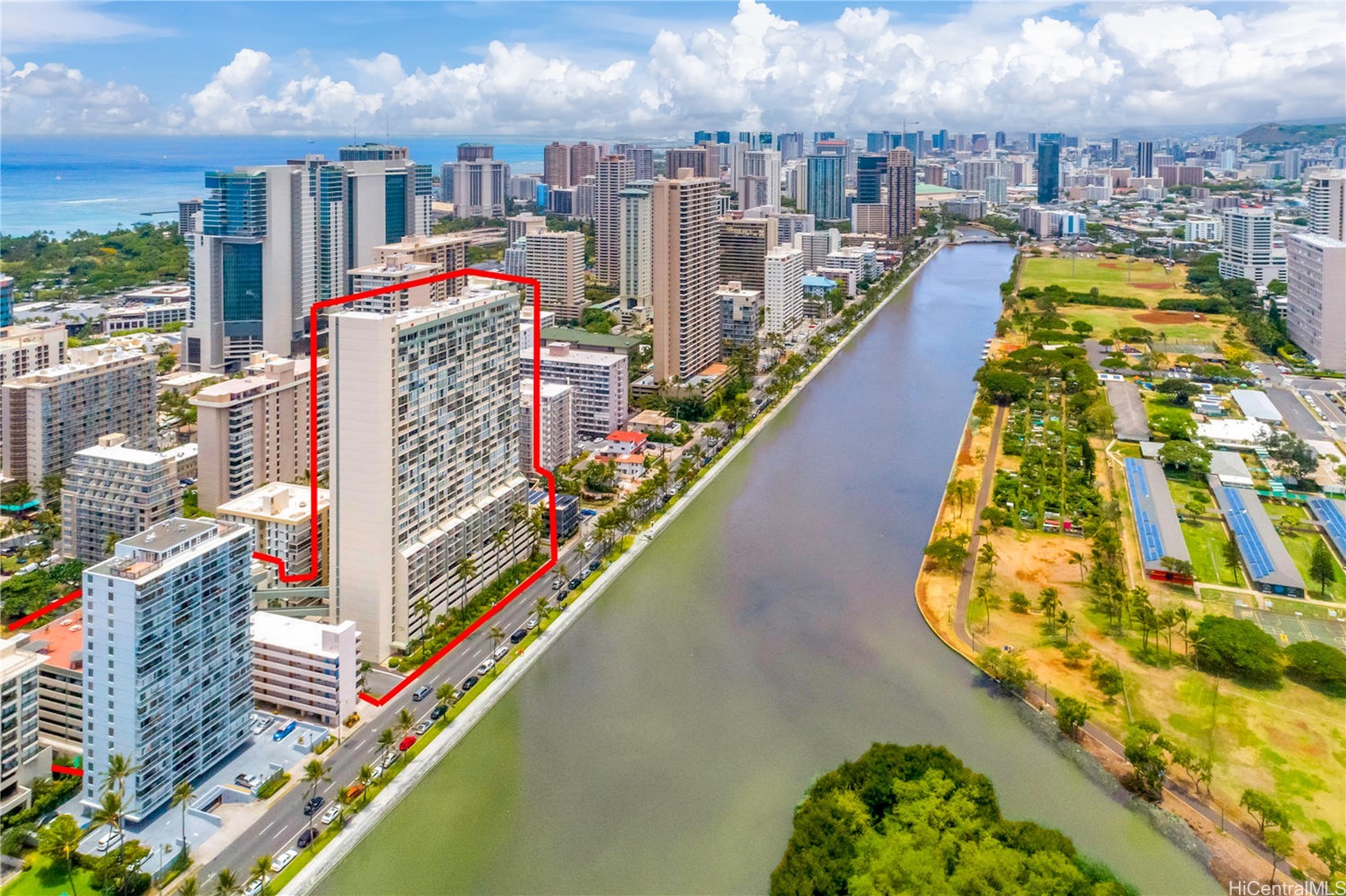 2211 Ala Wai Boulevard 1606 Property Photo 24