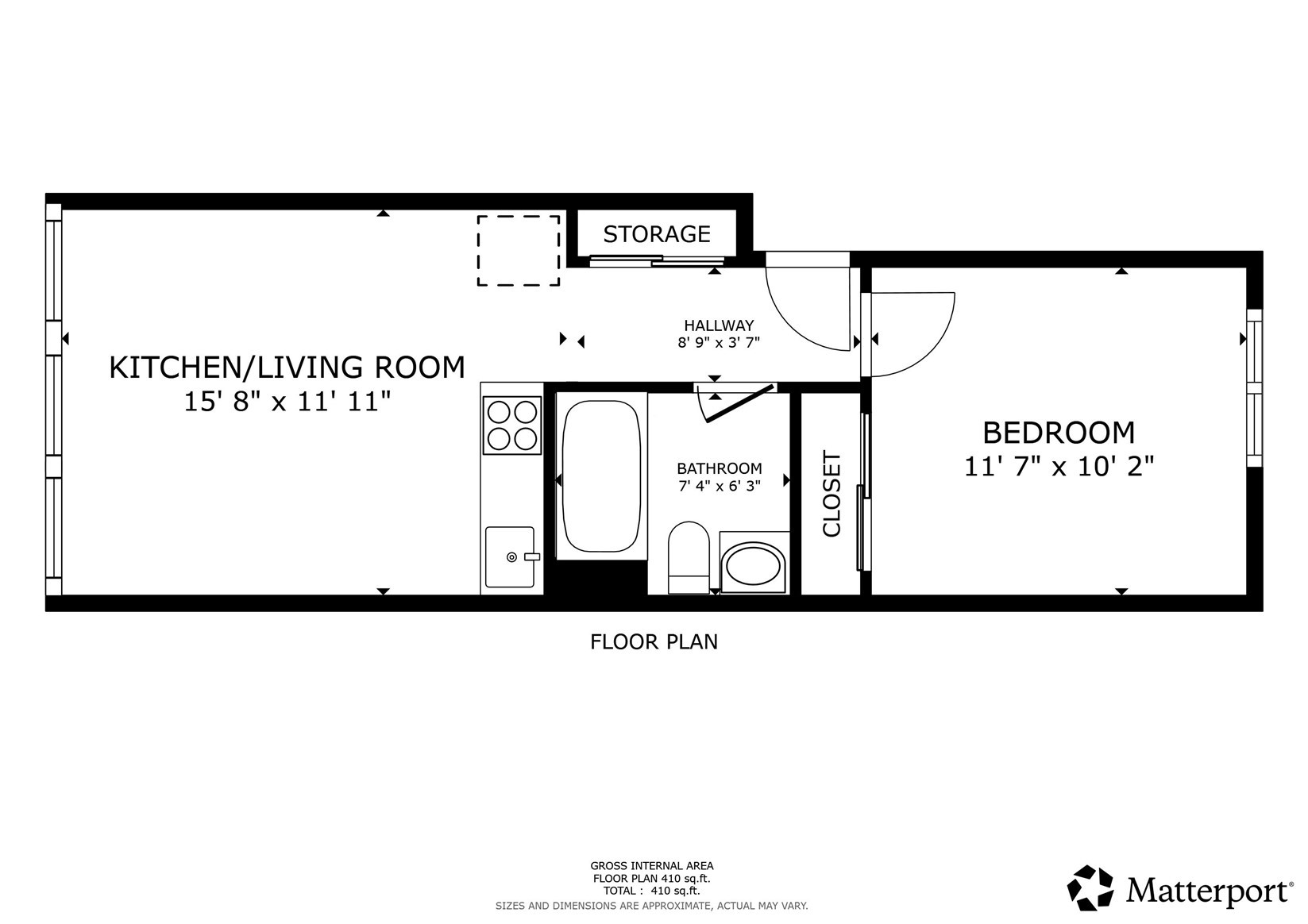 2211 Ala Wai Boulevard 1606 Property Photo 25