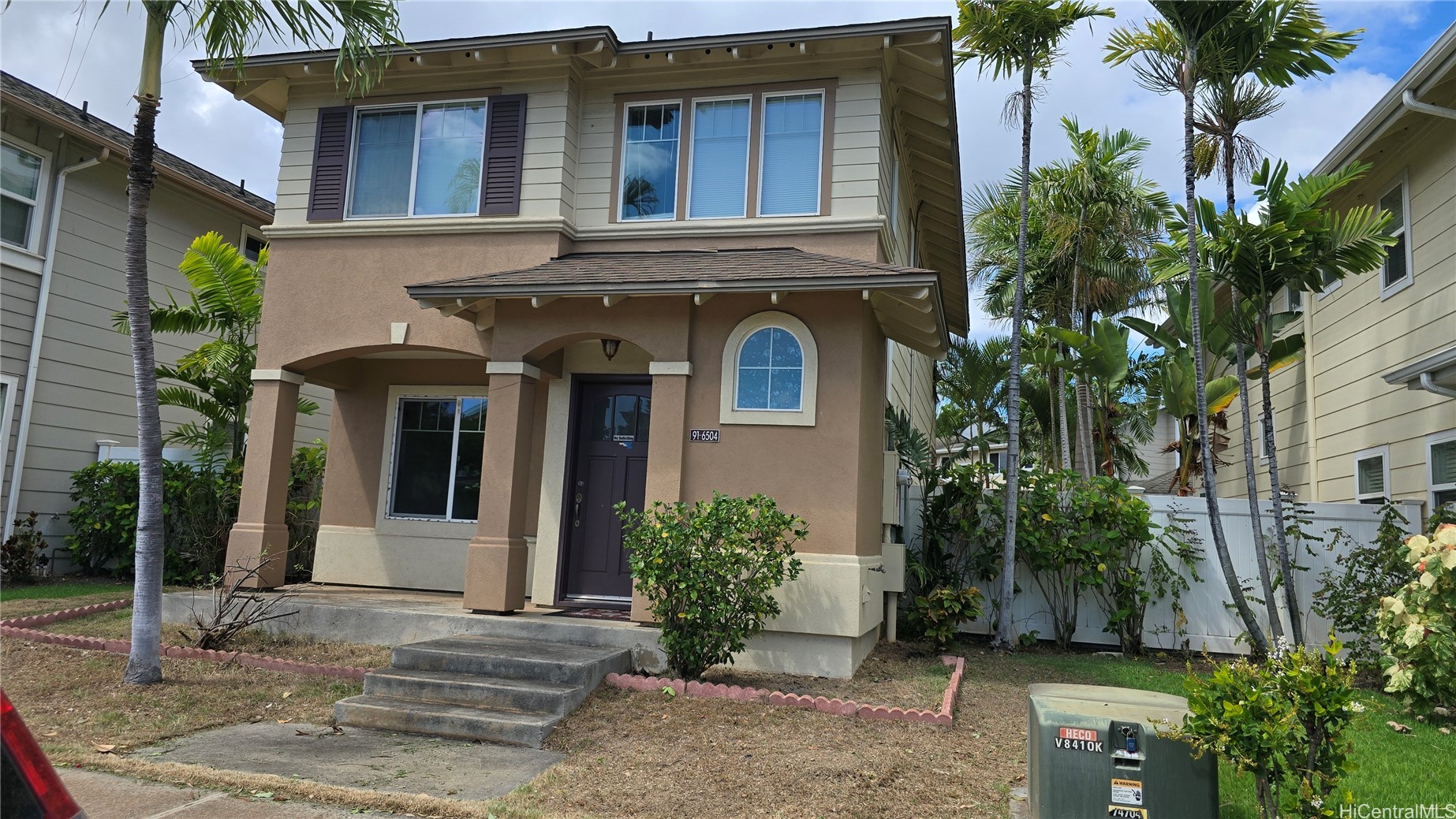 91-6504 Kapolei Parkway Property Photo 1