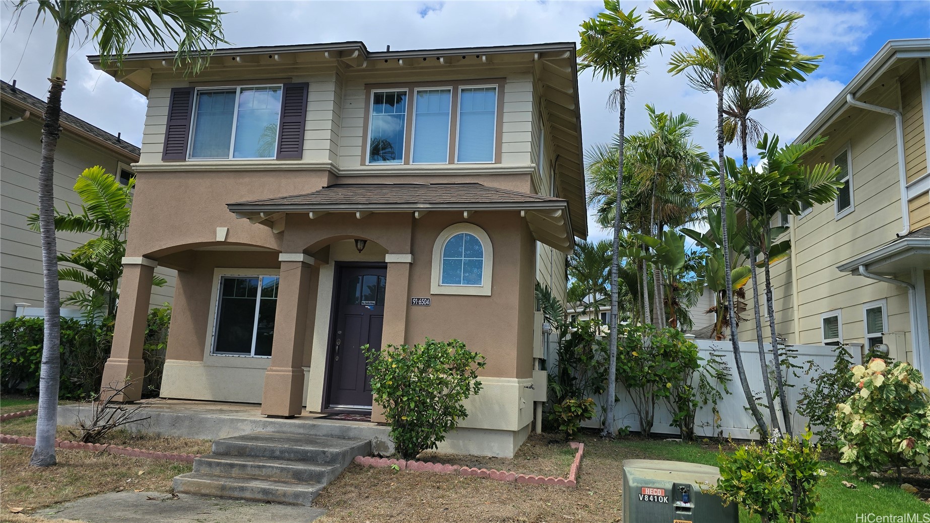 91-6504 Kapolei Parkway Property Photo 2