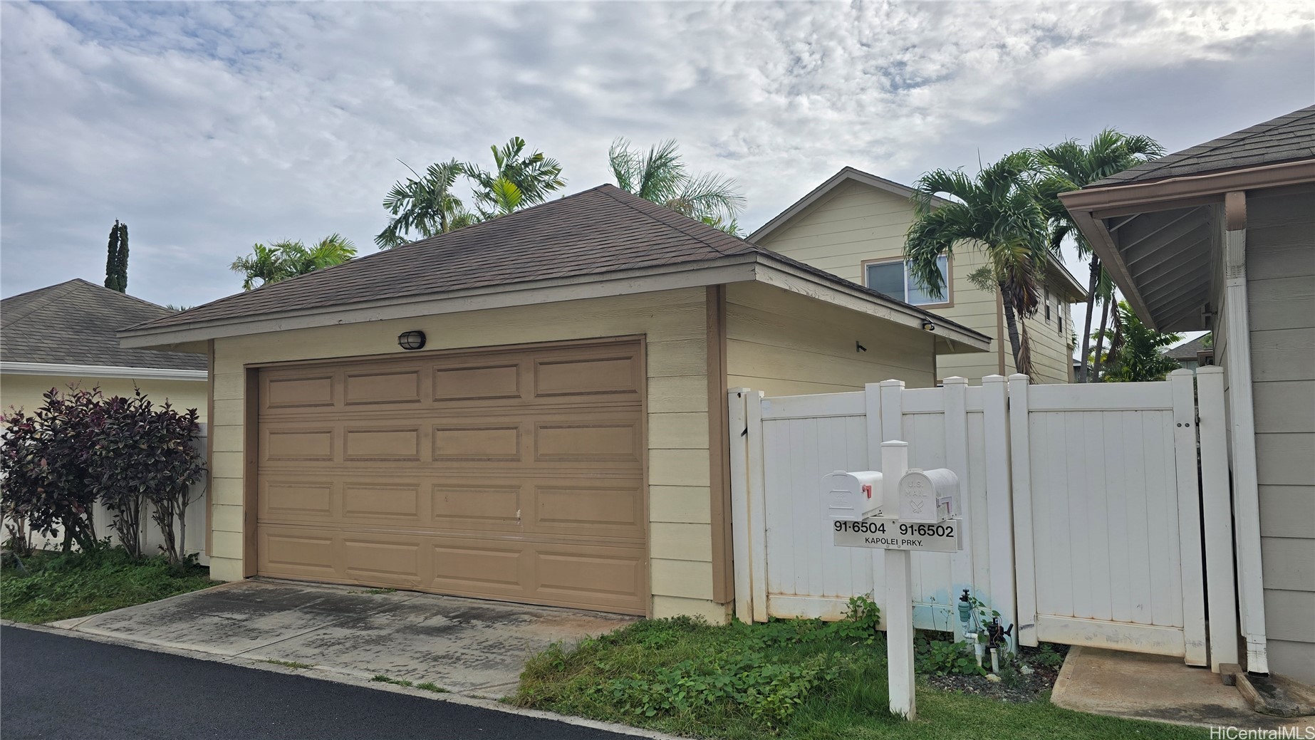 91-6504 Kapolei Parkway Property Photo 3