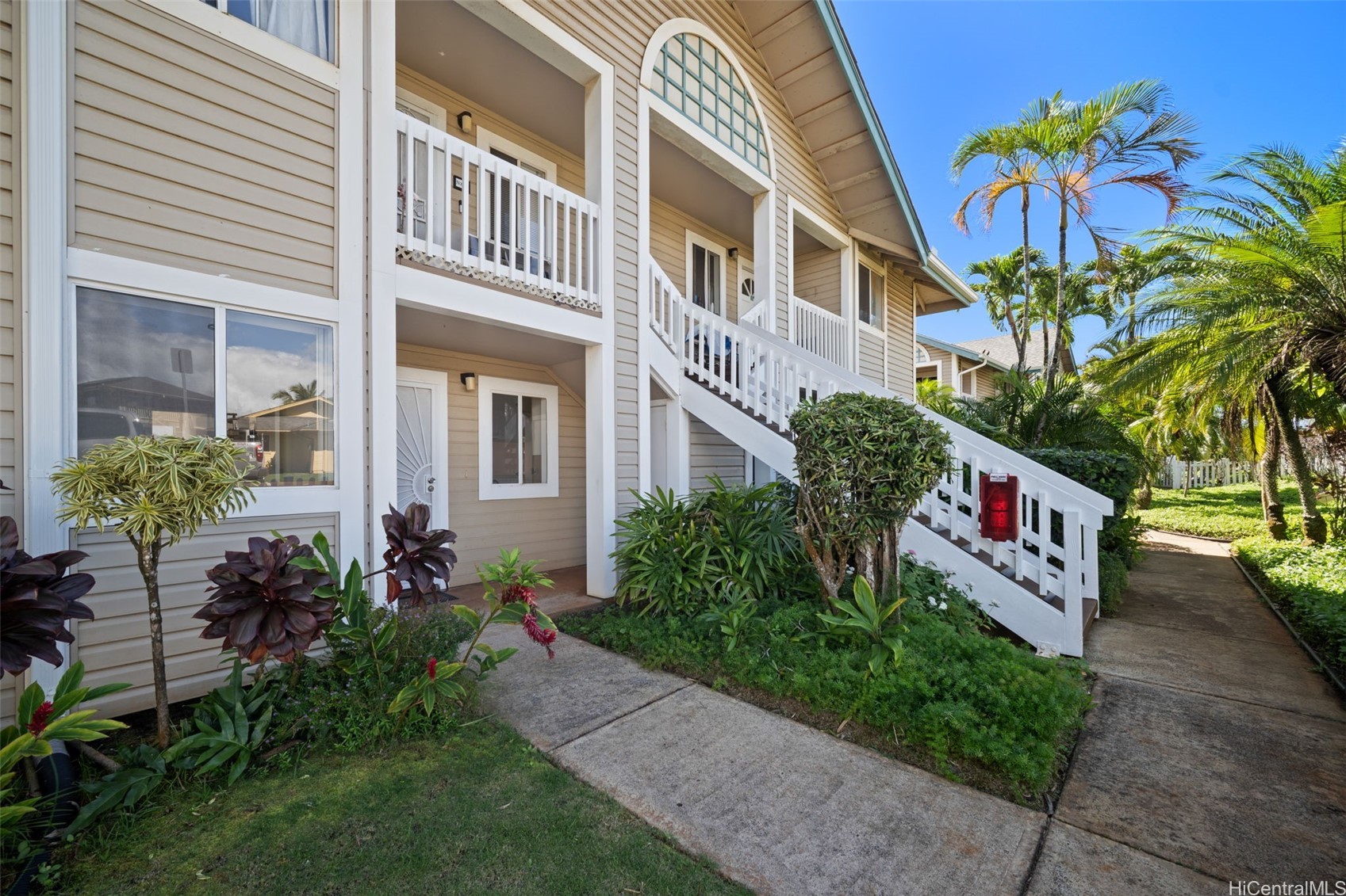 1970 Hanalima Street N105 Property Photo 1
