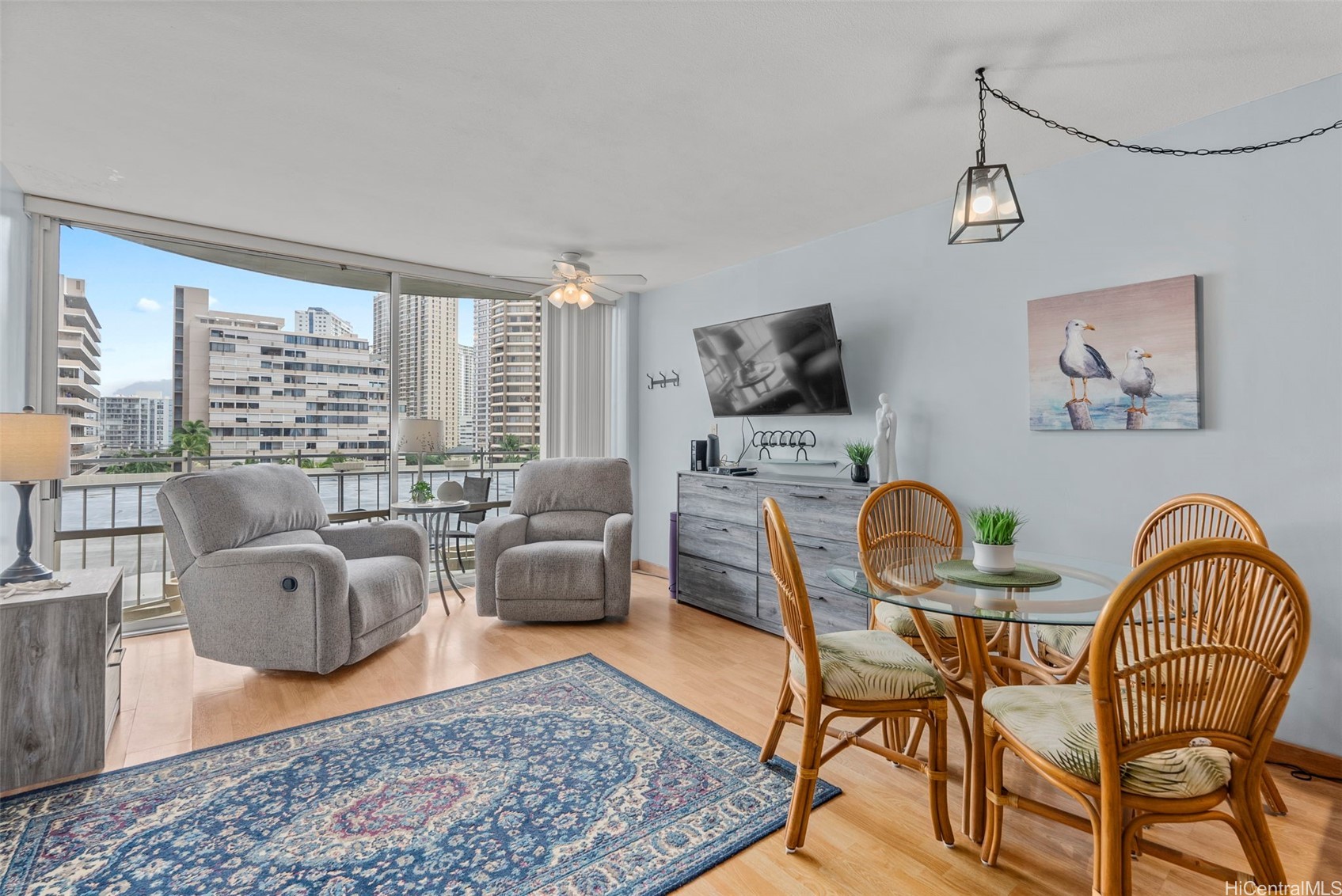 1765 Ala Moana Boulevard 995 Property Photo 1