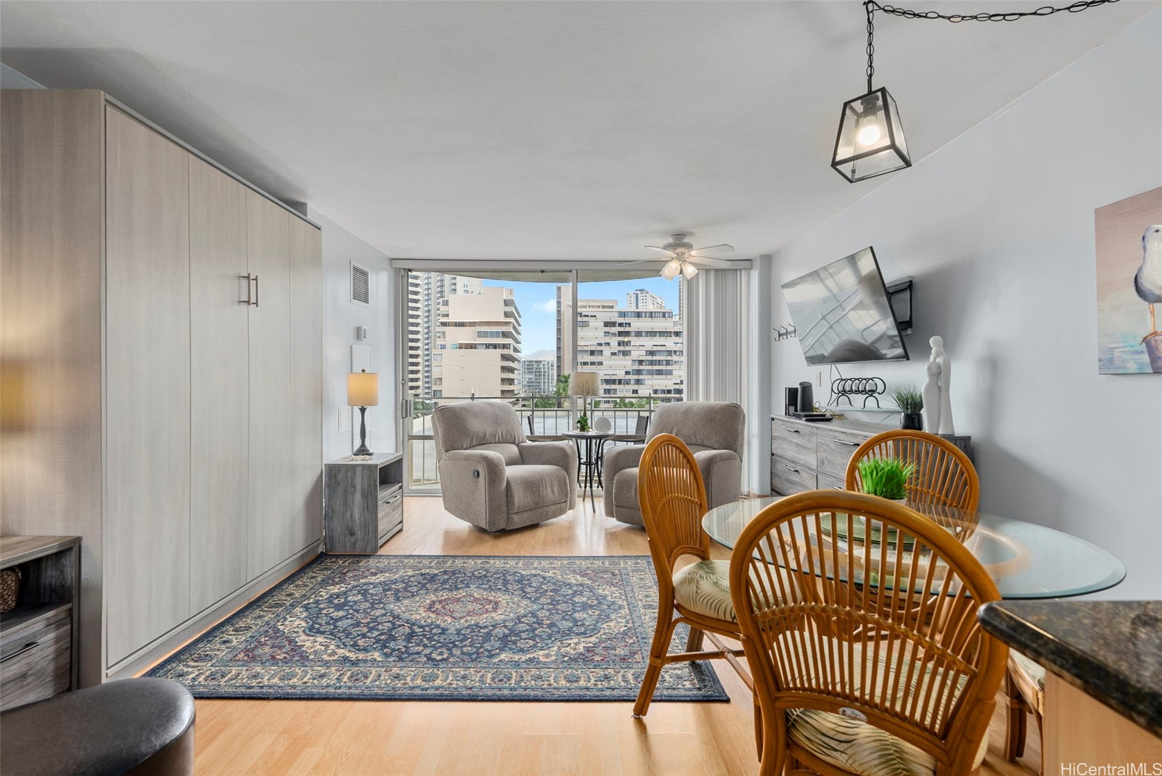 1765 Ala Moana Boulevard 995 Property Photo 2