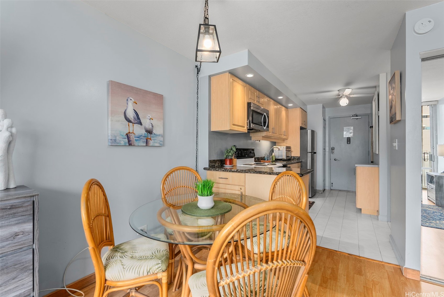 1765 Ala Moana Boulevard 995 Property Photo 6