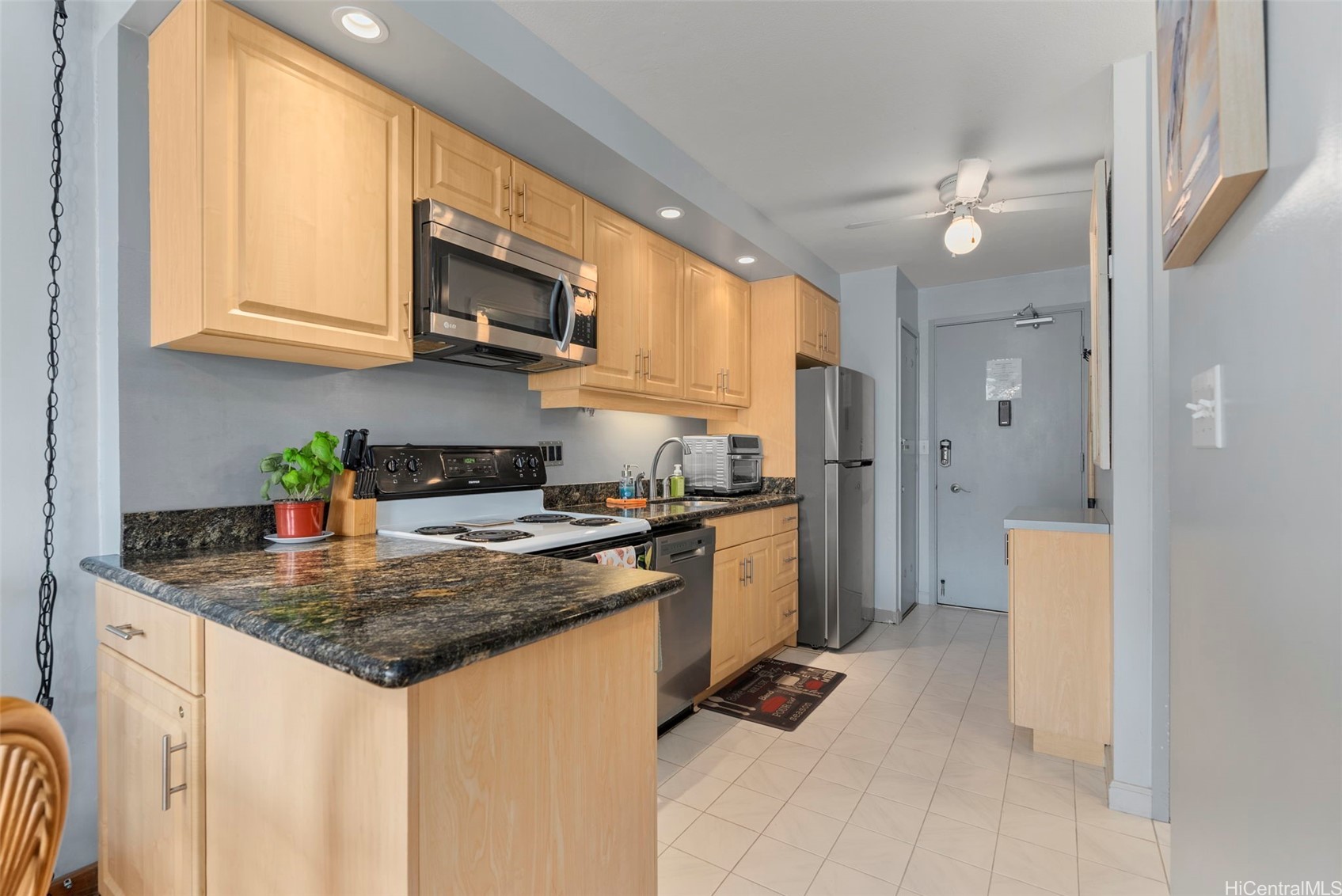 1765 Ala Moana Boulevard 995 Property Photo 8