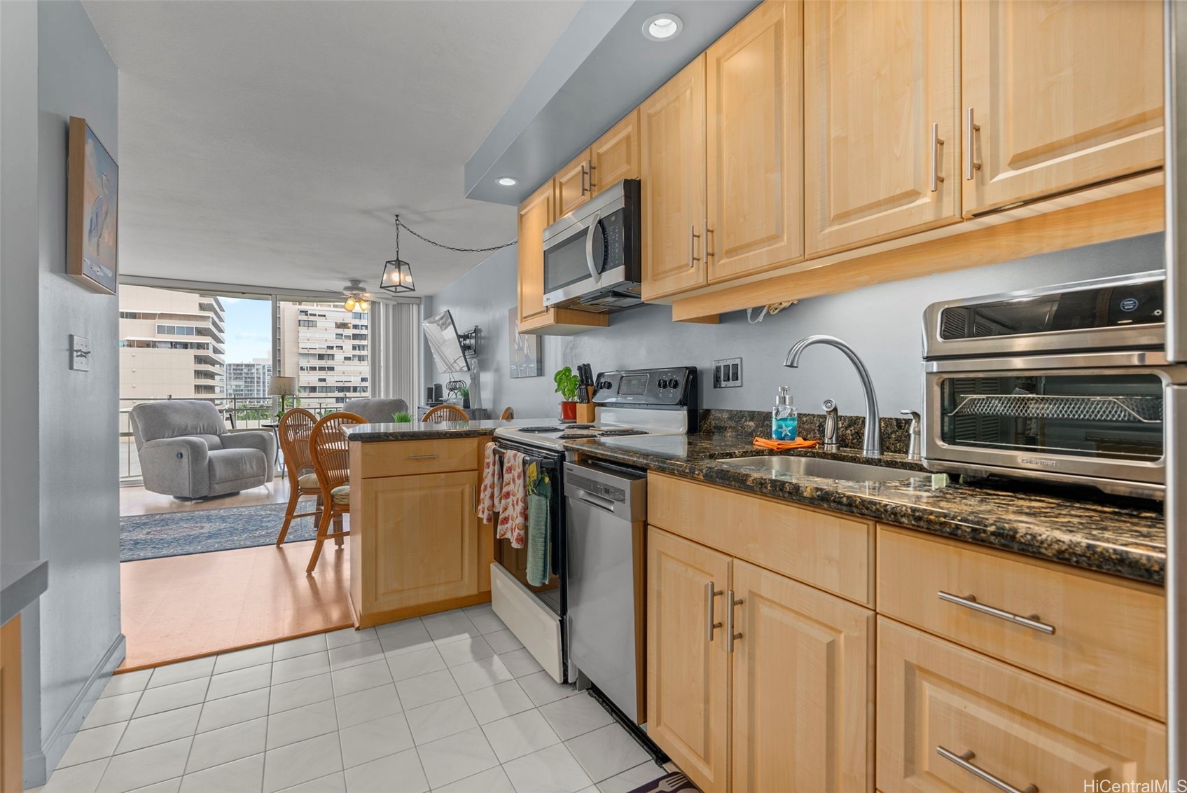 1765 Ala Moana Boulevard 995 Property Photo 10